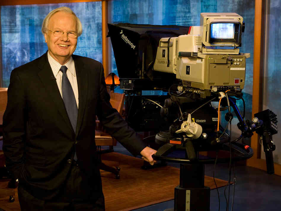 Bill Moyers