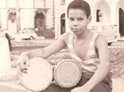 Panama! Latin, Calypso and Funk on the Isthmus 1965-75: Cover detail Panama! Latin, Calypso and Funk on the Isthmus 1965-75: Cover detail