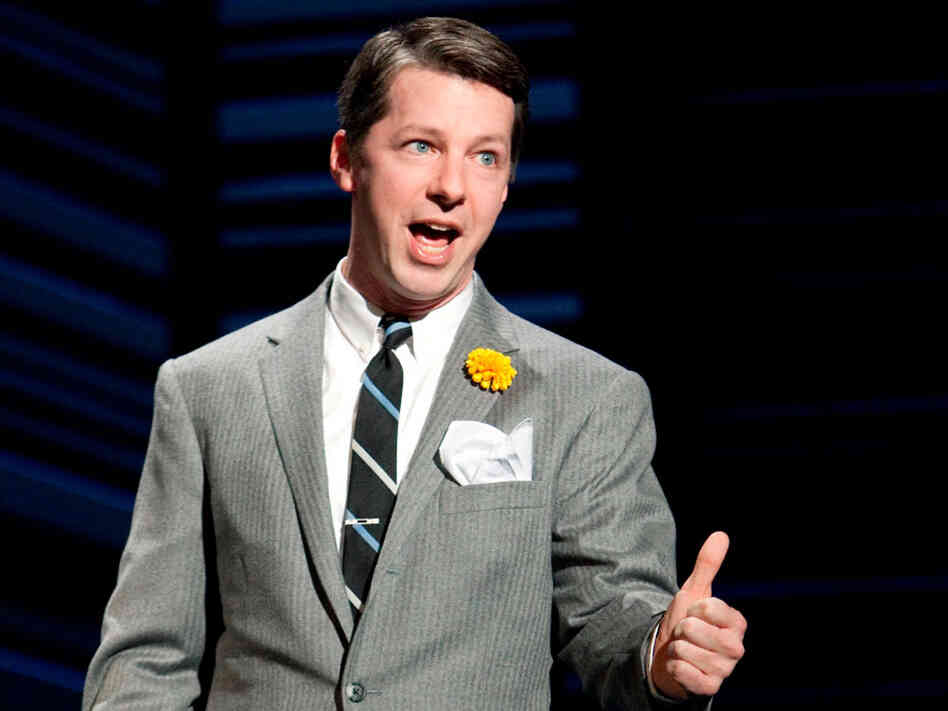 Sean Hayes