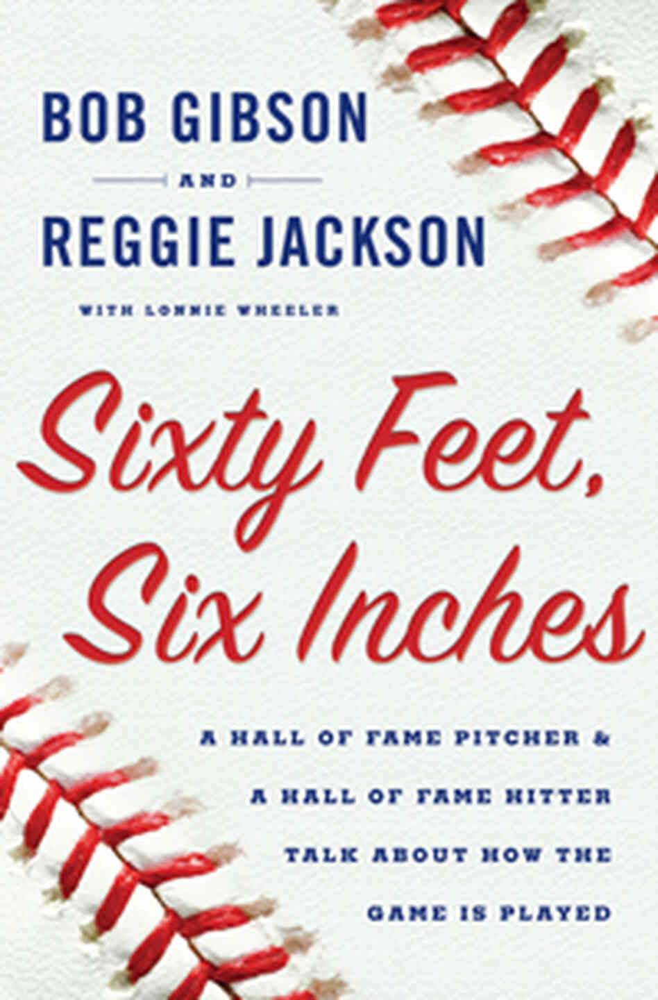 Sixty Feet, Sixty Inches Sixty Feet, Sixty Inches