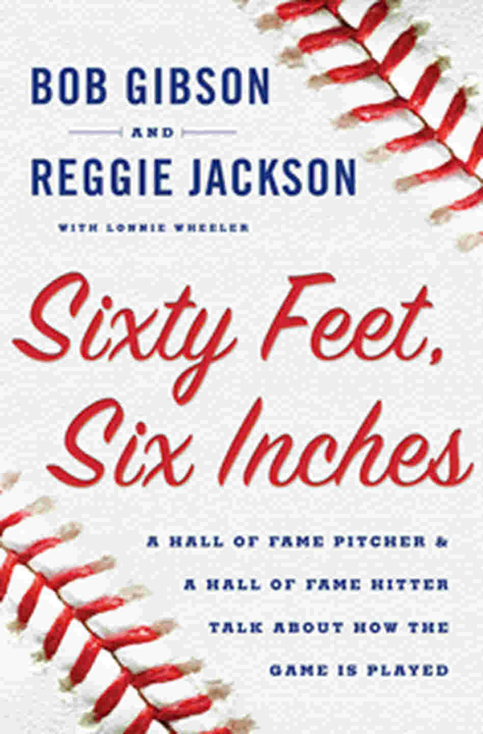 Sixty Feet, Sixty Inches Sixty Feet, Sixty Inches