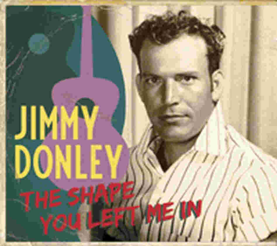 Jimmy Donley Jimmy Donley