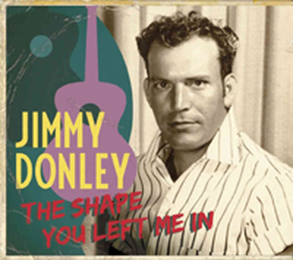 Jimmy Donley Jimmy Donley