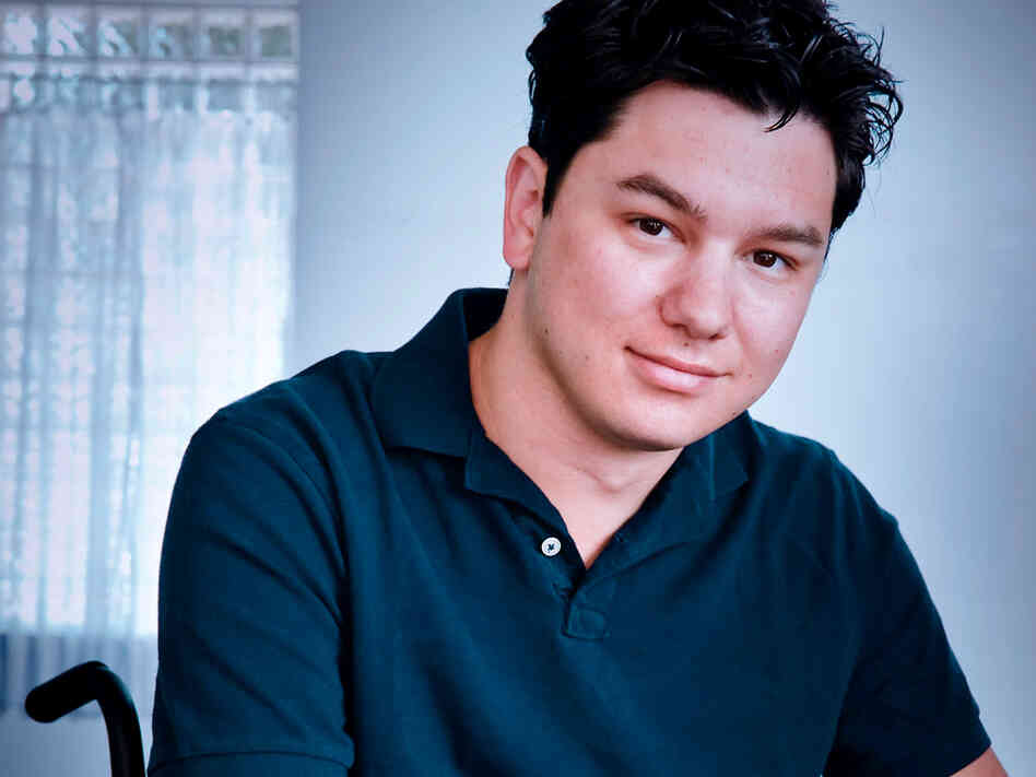 Zack Weinstein