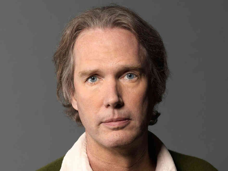 John Seabrook