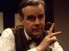 Ian Carmichael as Lord Peter Wimsey Ian Carmichael as Lord Peter Wimsey