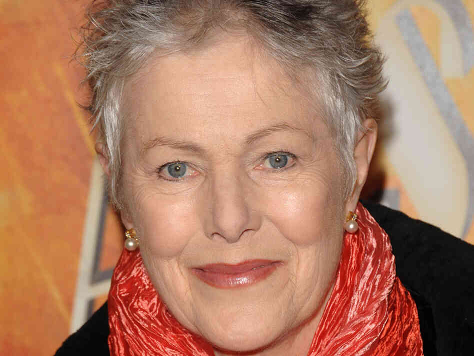 remembering film stage star lynn redgrave npr remembering film stage star lynn redgrave npr