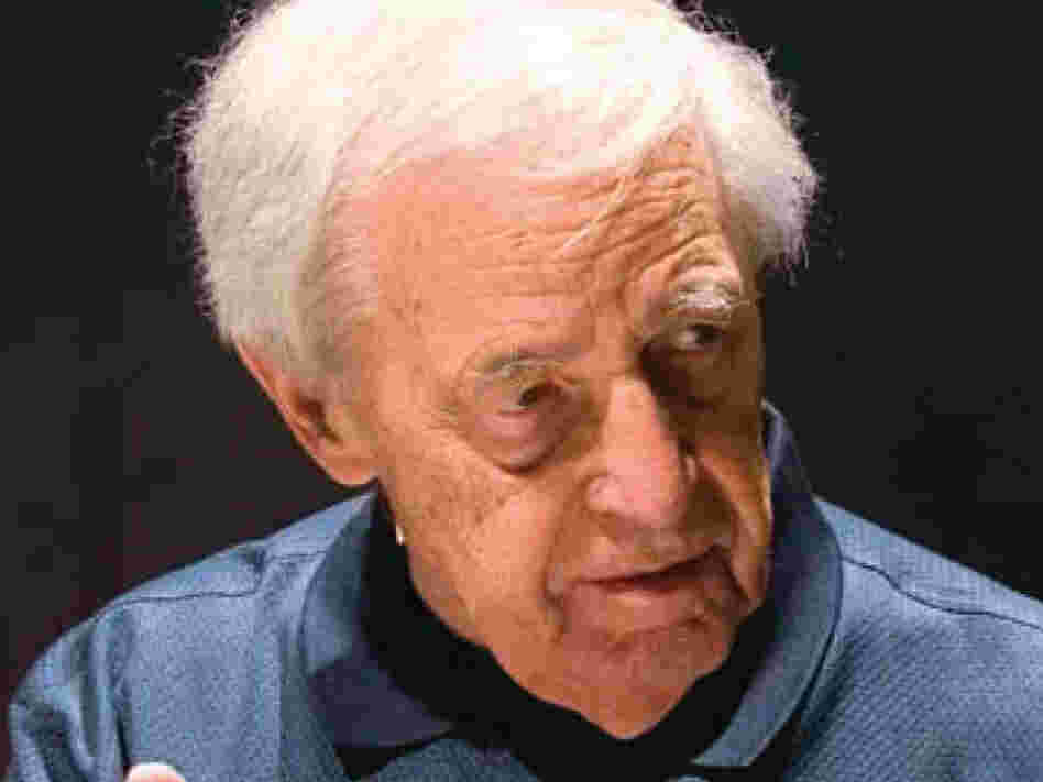 Pierre Boulez