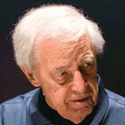 Pierre Boulez Pierre Boulez