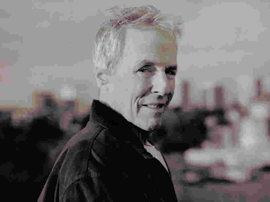 Burt Bacharach