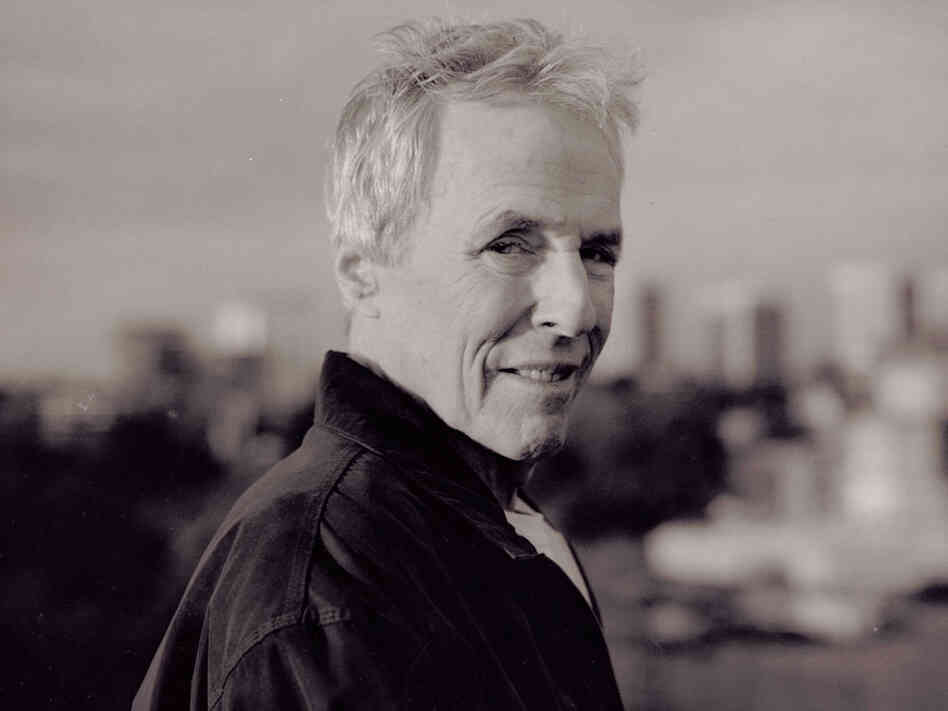 Burt Bacharach