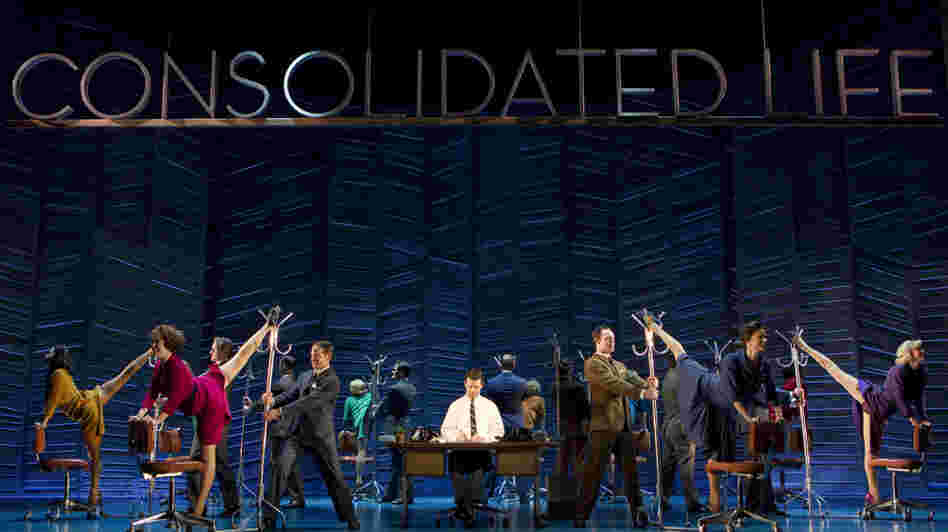 Promises, Promises Cast Promises, Promises Cast