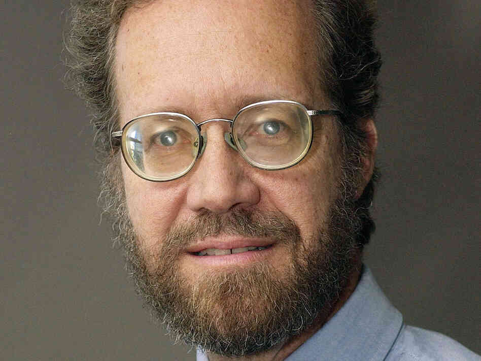 Scott Shane