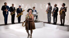 Sharon Jones Sharon Jones