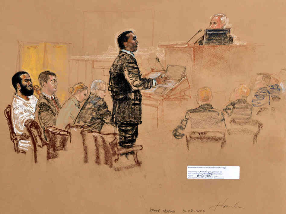 Omar Khadr