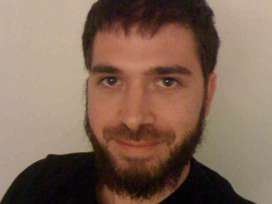 Spencer Ackerman