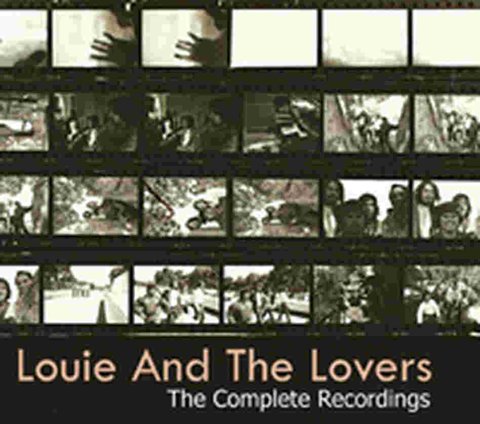 The Complete Recordings: Cover Detail The Complete Recordings: Cover Detail