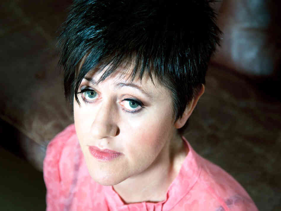 Tracey Thorn