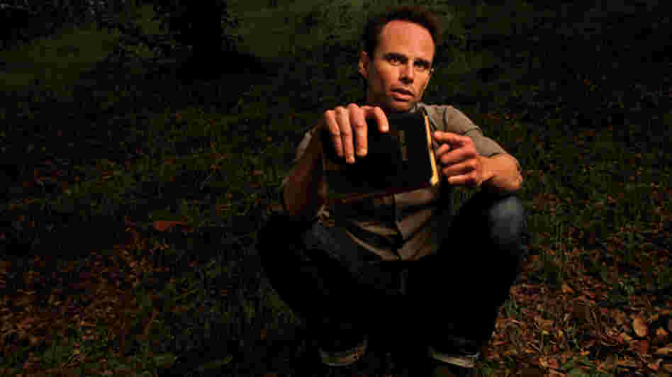 Walton Goggins 2 Walton Goggins 2