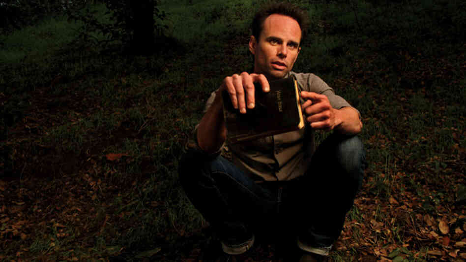 Walton Goggins 2 Walton Goggins 2