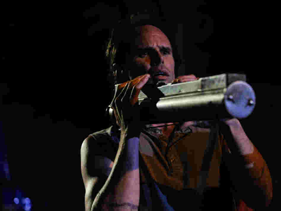 Walton Goggins