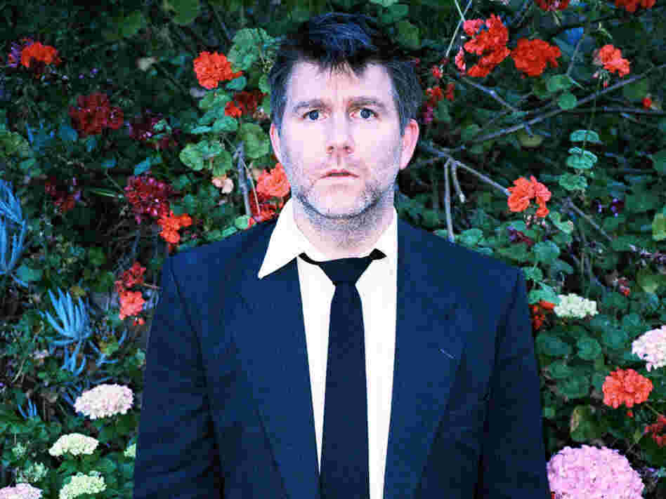 James Murphy