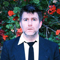 James Murphy