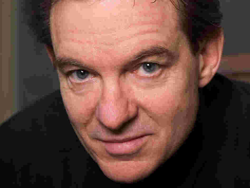 Lawrence Wright