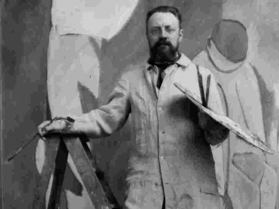 Henri Matisse
