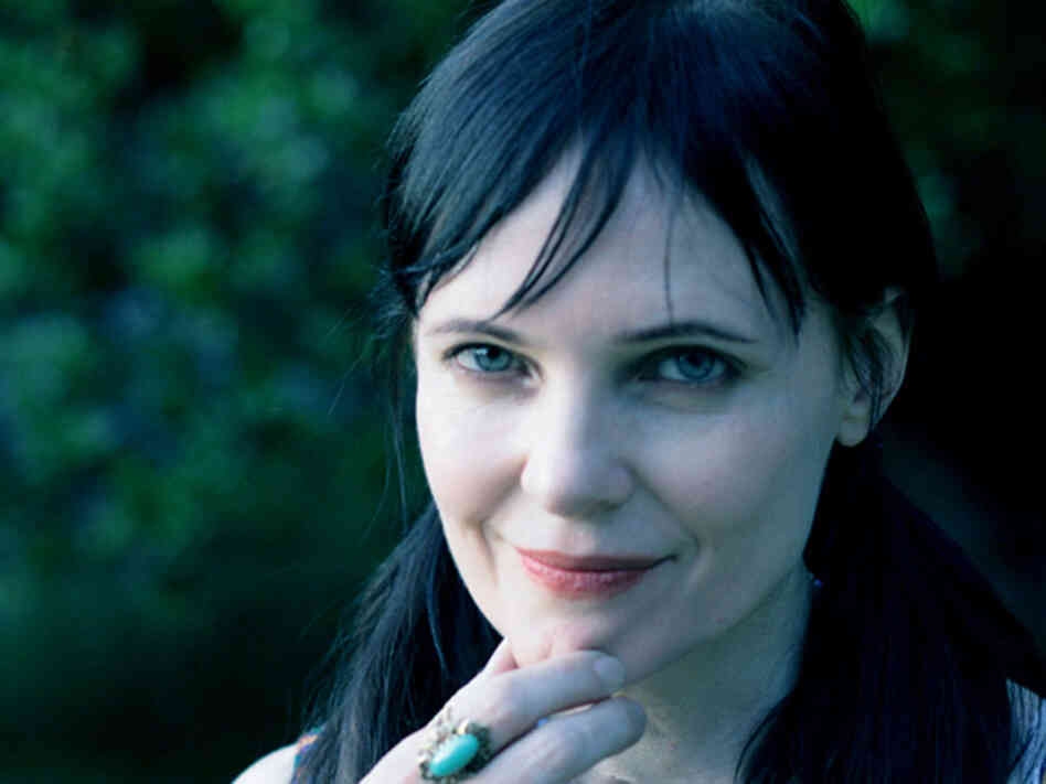 Stephanie Finch