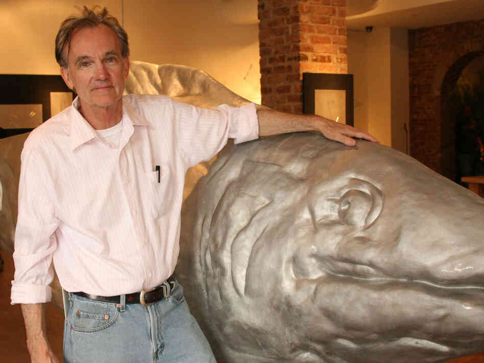 Edward Tufte and "Magritte's Smile"