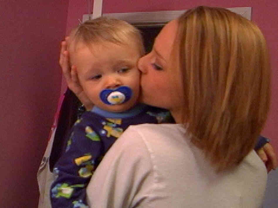 Maci from Teen Mom