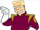 Zapp Brannigan Zapp Brannigan