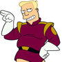 Zapp Brannigan Zapp Brannigan