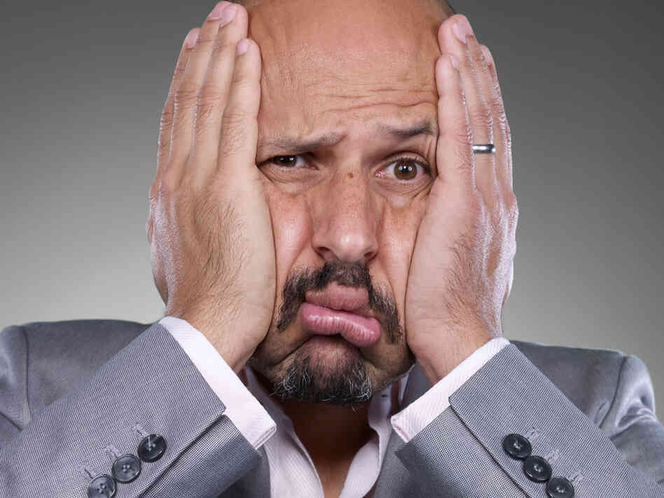 Maz Jobrani Maz Jobrani