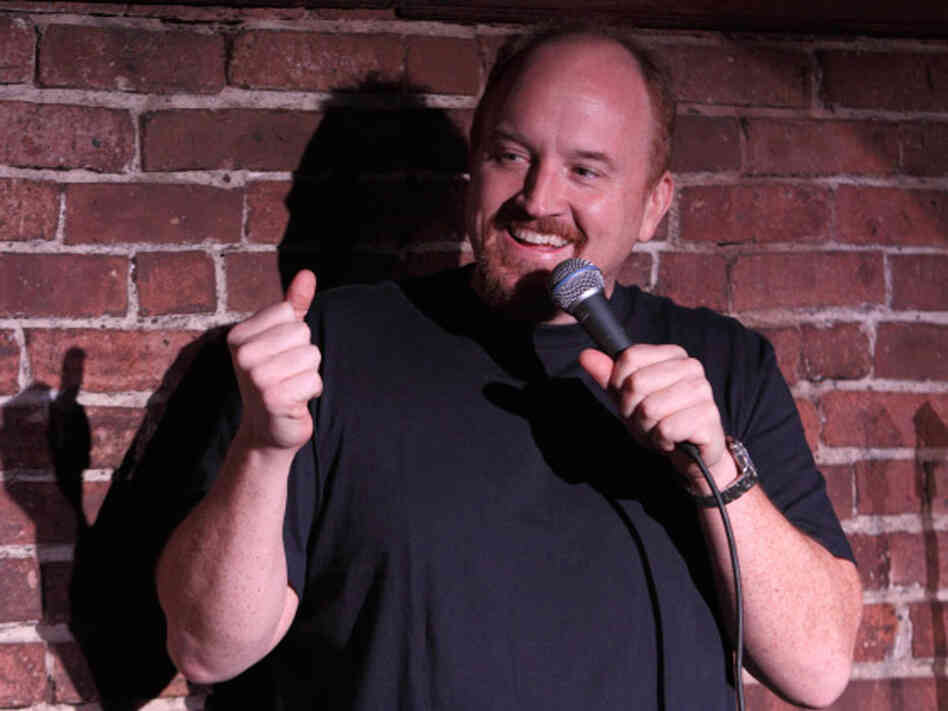 Louis C.K.