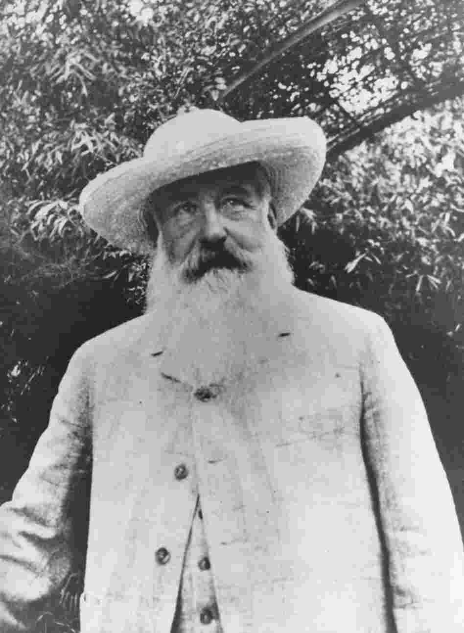 Claude Monet Claude Monet