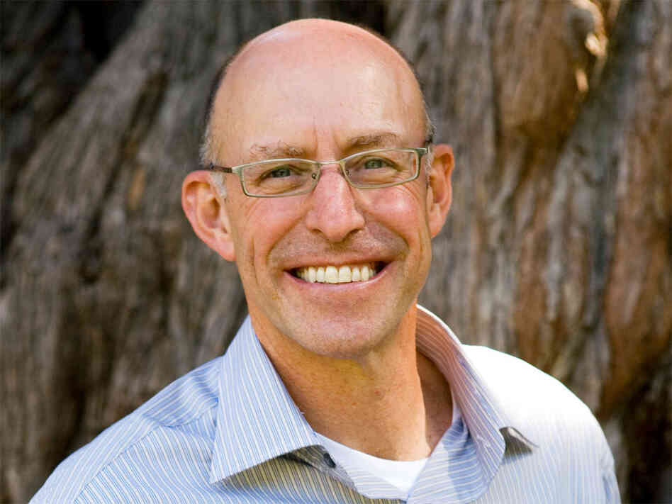 Michael Pollan Michael Pollan