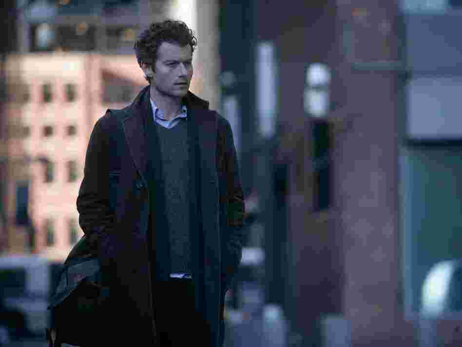 James Badge Dale