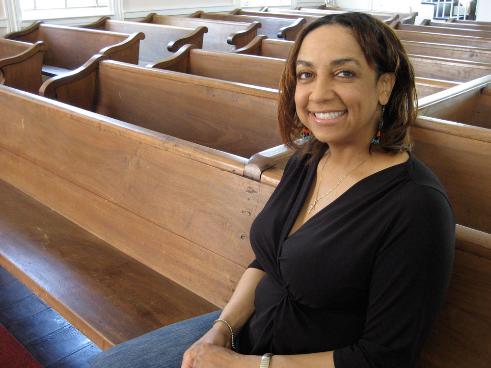 Carolyn Boone
