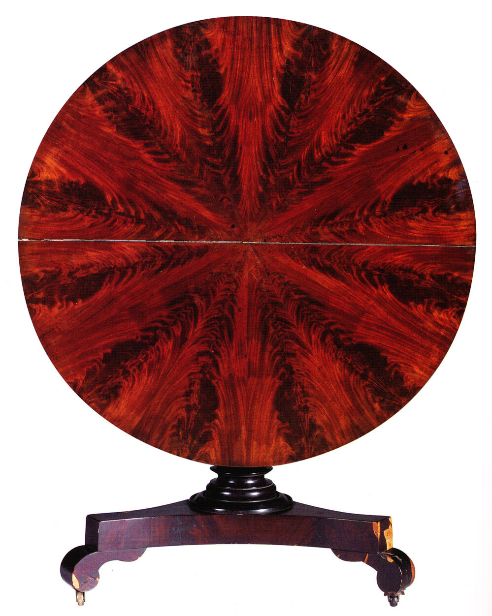 Thomas Day Table
