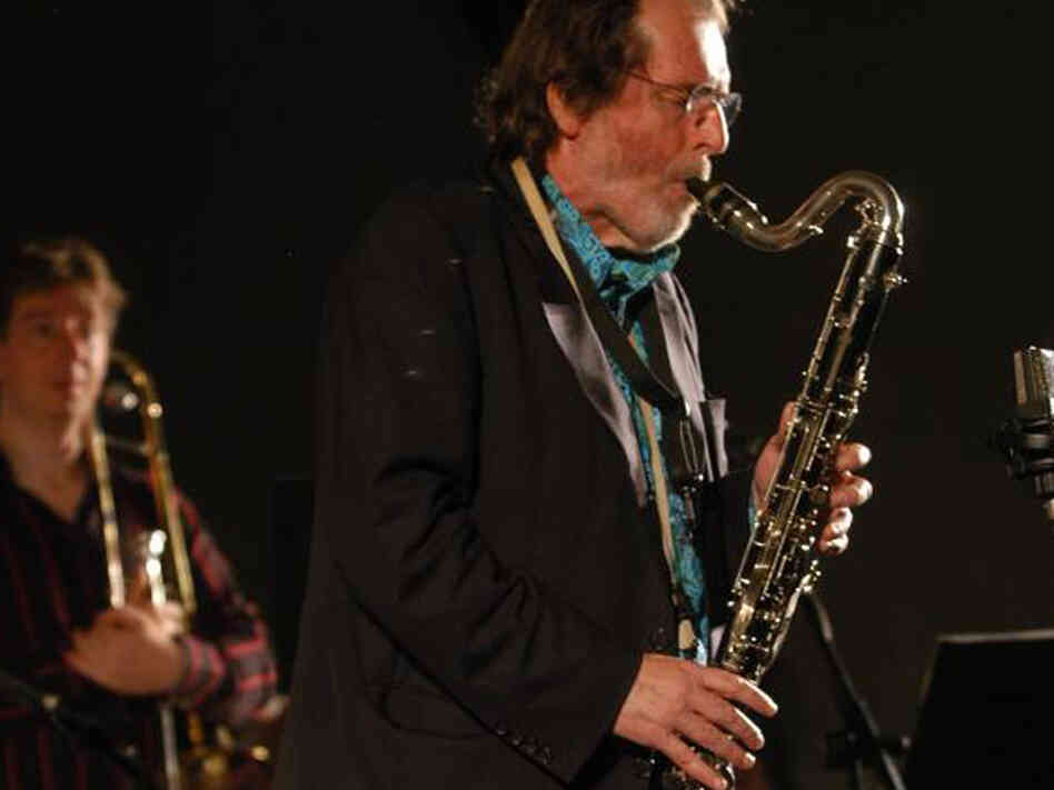 Willem Breuker