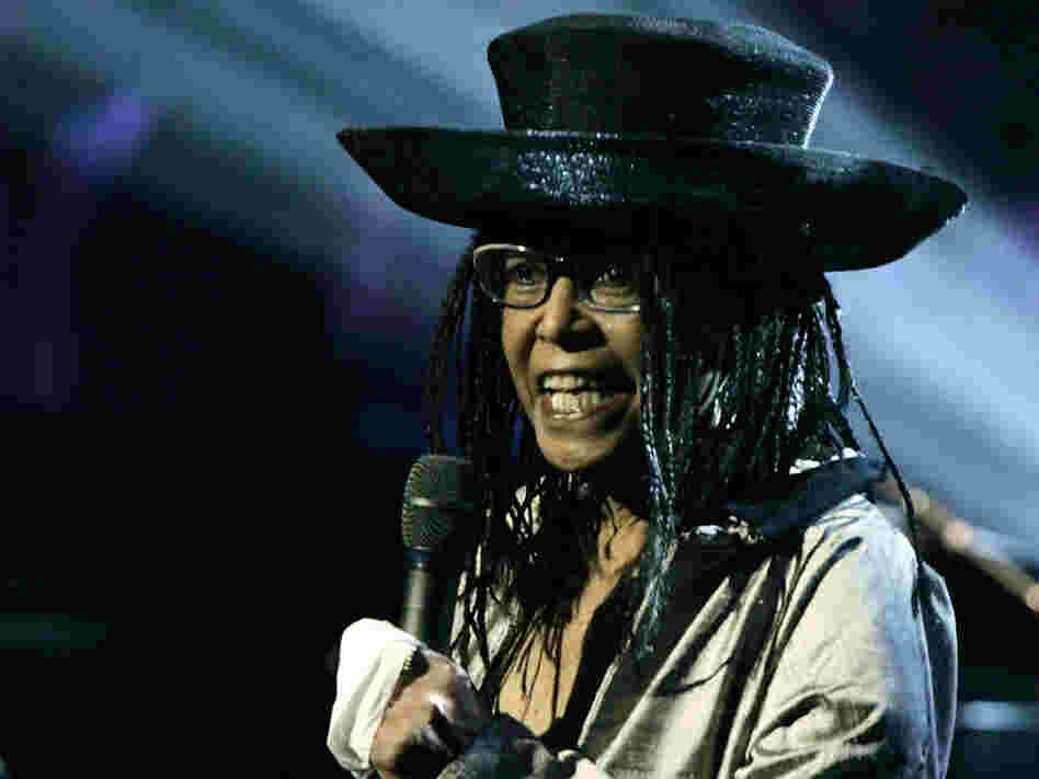 Abbey Lincoln