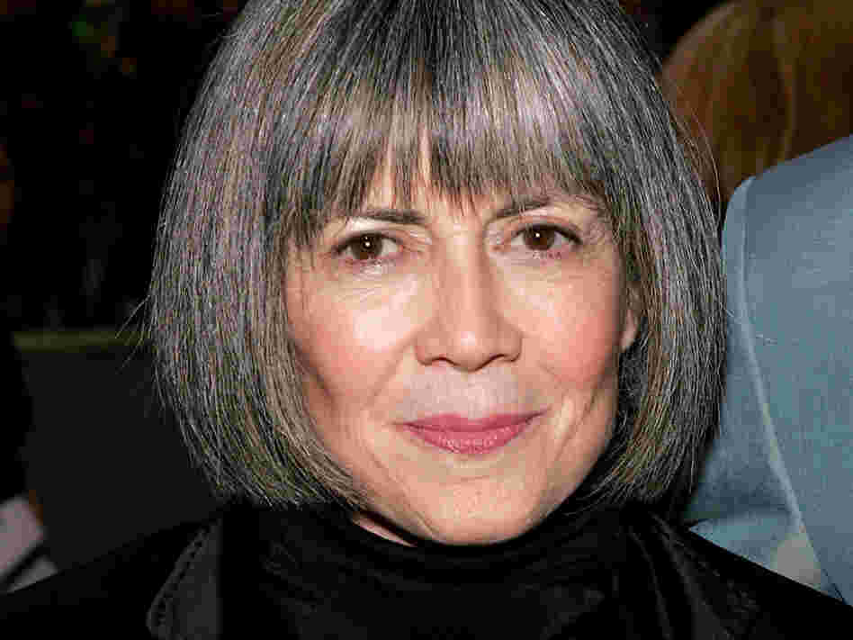Anne Rice