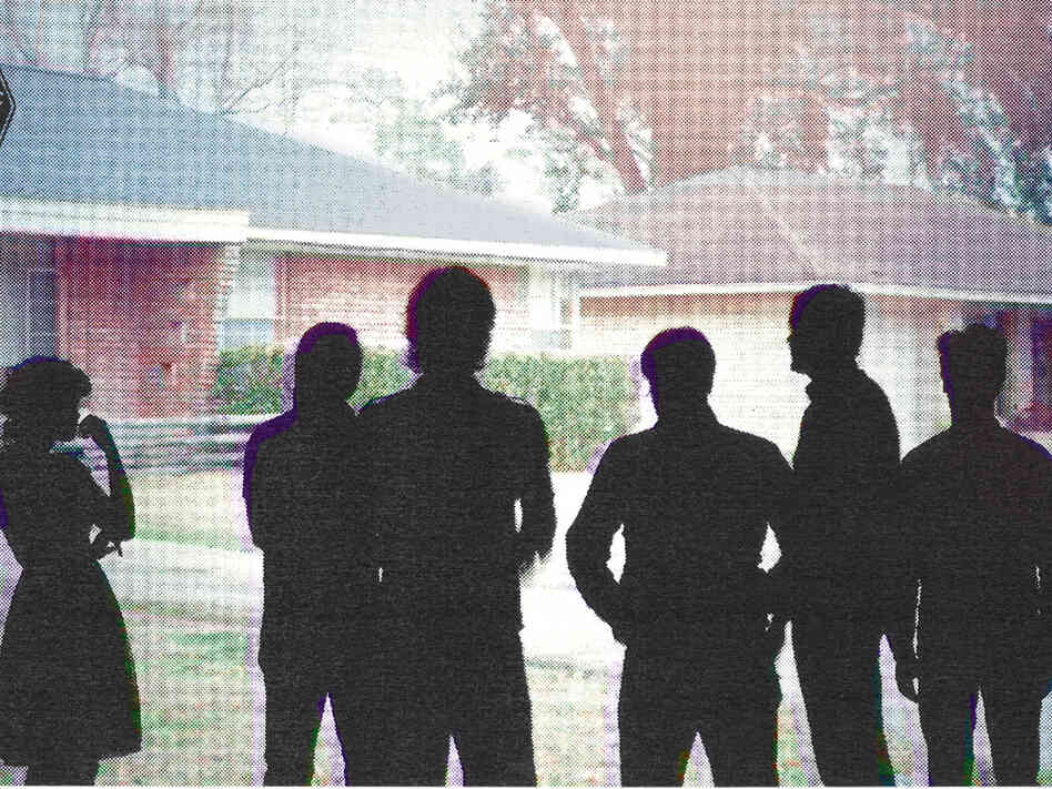Arcade Fire