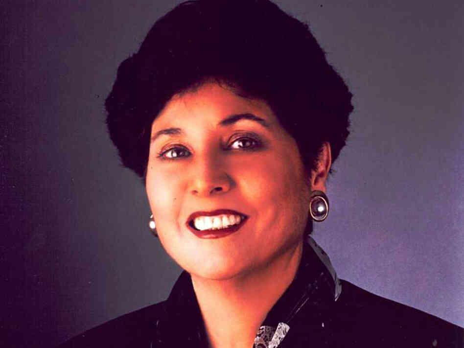 Benita Valente