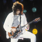 Brian May Brian May