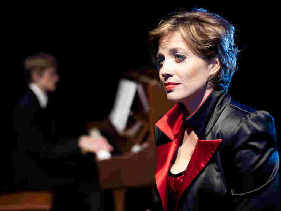 Lindsay Sutherland Boal