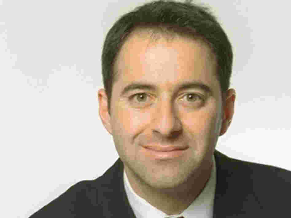 Matt Richtel Matt Richtel