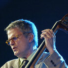 Charlie Haden Charlie Haden